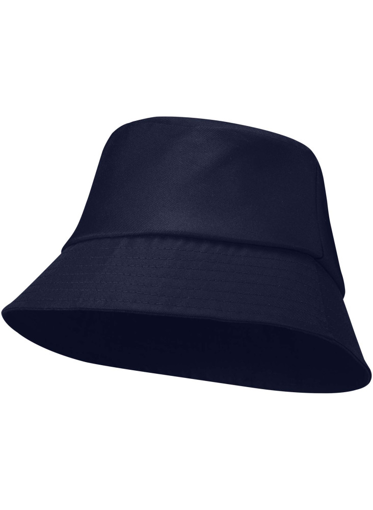 Chapeau de soleil en polyester Solaris de 130 g/m2