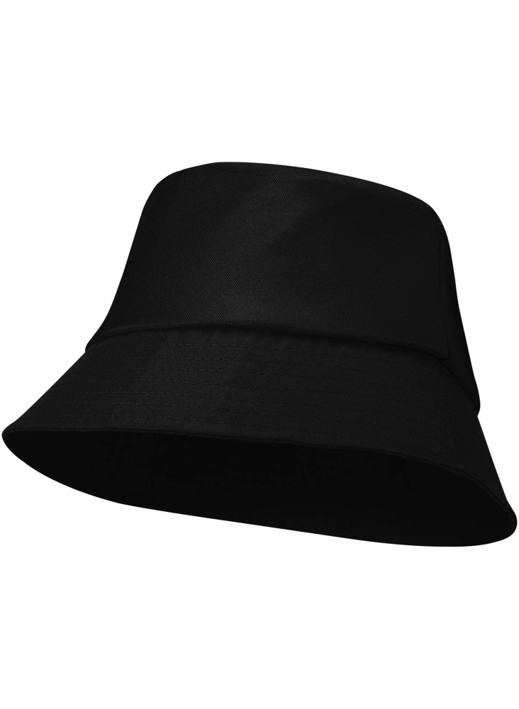 Chapeau de soleil en polyester Solaris de 130 g/m2