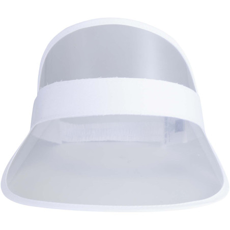 Casquette Bright avec visière transparente