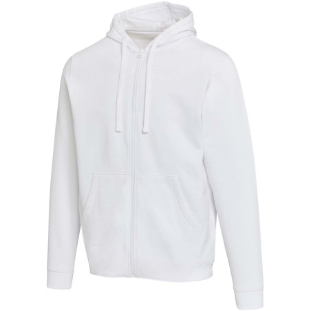 Sweat à capuche unisexe recyclé biologique certifié OCS de 280 g/m² Jasper