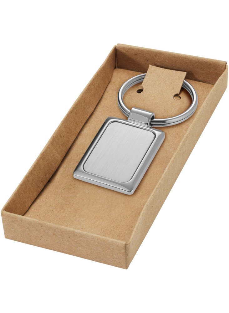 Porte-clés rectangulaire