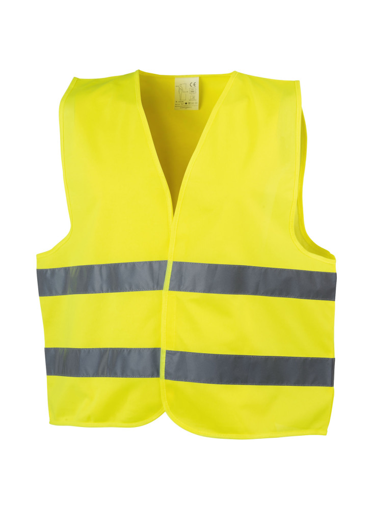 Gilet de sécurité XL à usage professionnel See-me RFX™