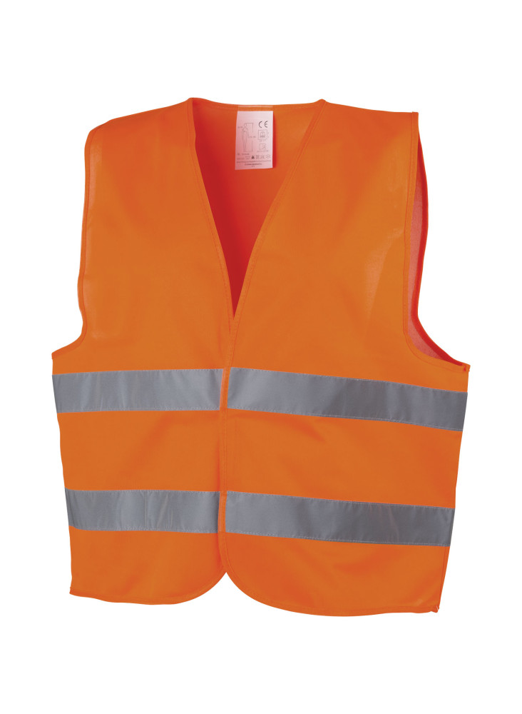 Gilet de sécurité XL à usage professionnel See-me RFX™