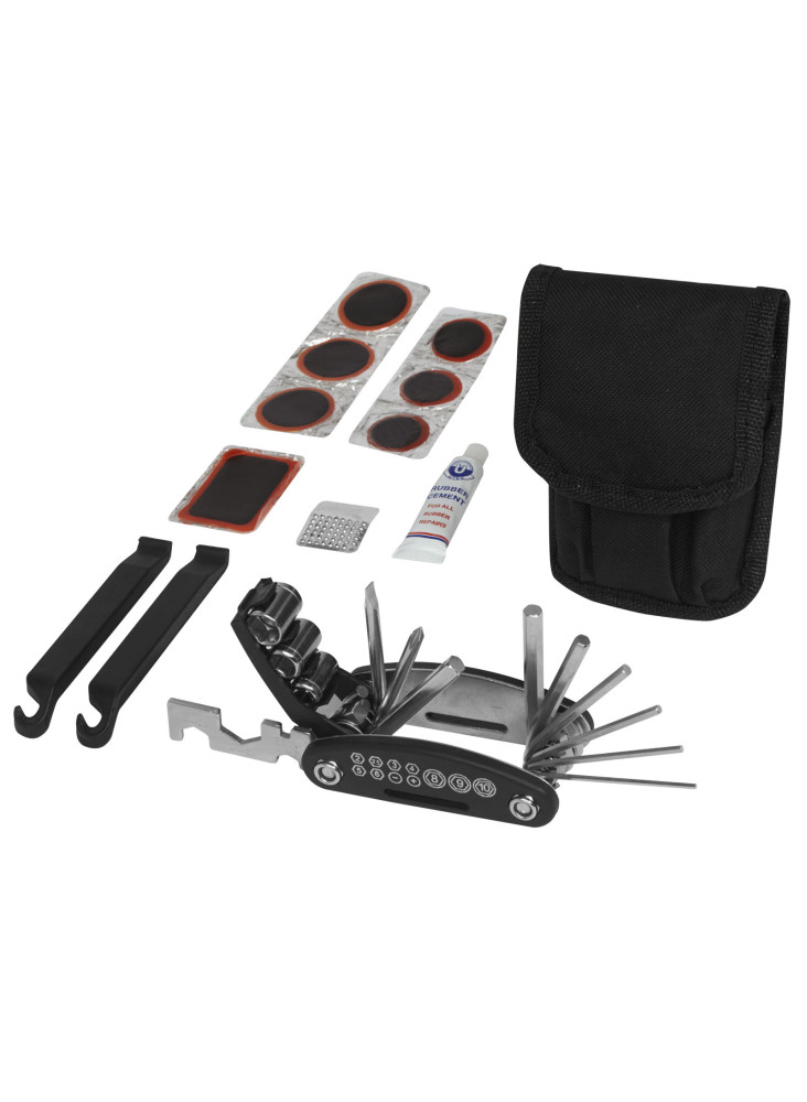 Kit de réparation cycles