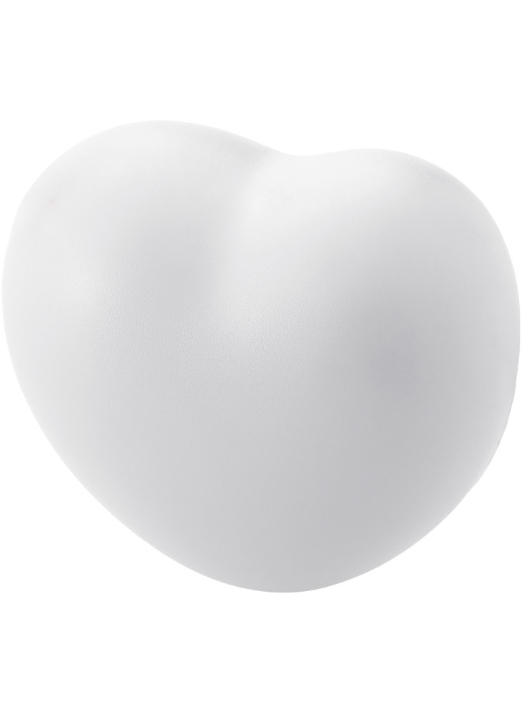 Coeur mousse anti-stress