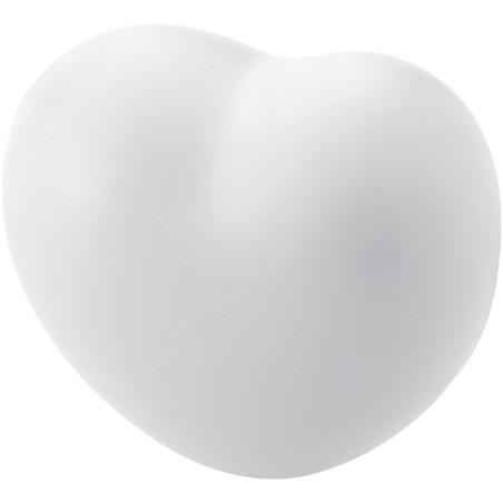 Coeur mousse anti-stress