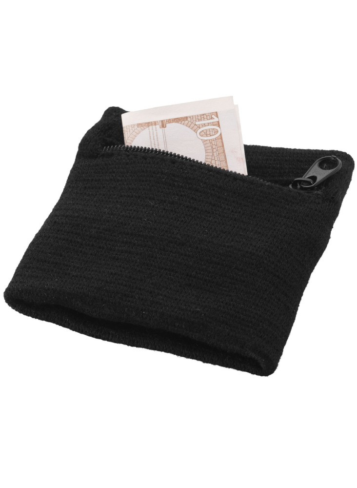 Poignet éponge avec zipper