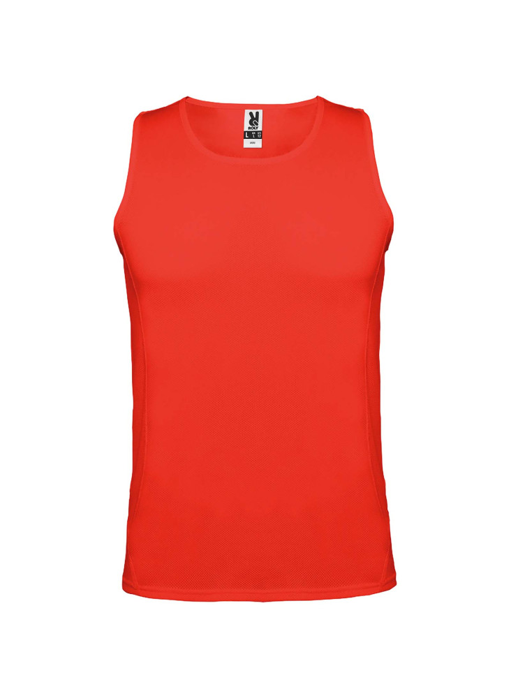Débardeur de sport de 140 g/m² Andre pour enfant
