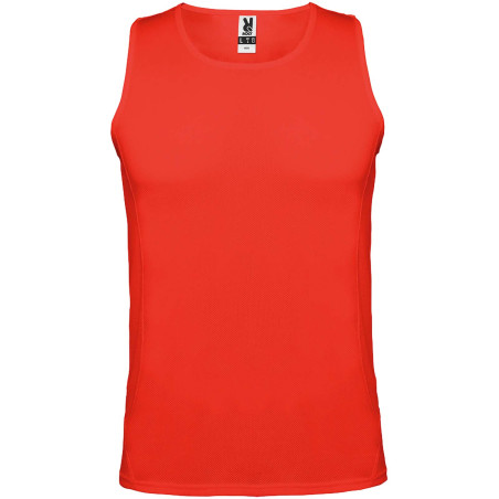 Débardeur de sport de 140 g/m² Andre pour enfant