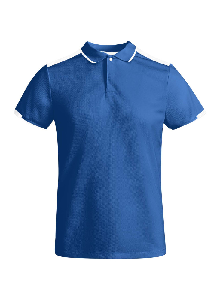 Polo de sport de 150 g/m² Tamil à manches courtes pour enfant