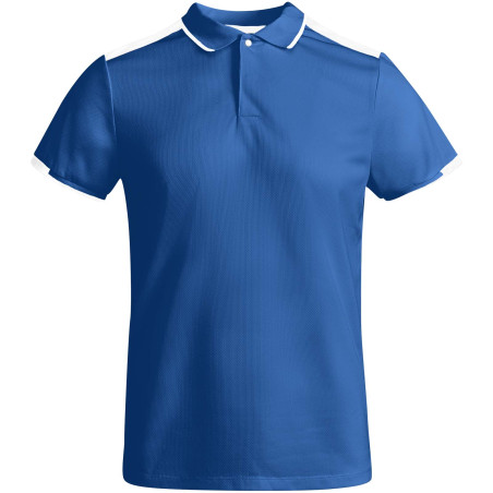 Polo de sport de 150 g/m² Tamil à manches courtes pour enfant