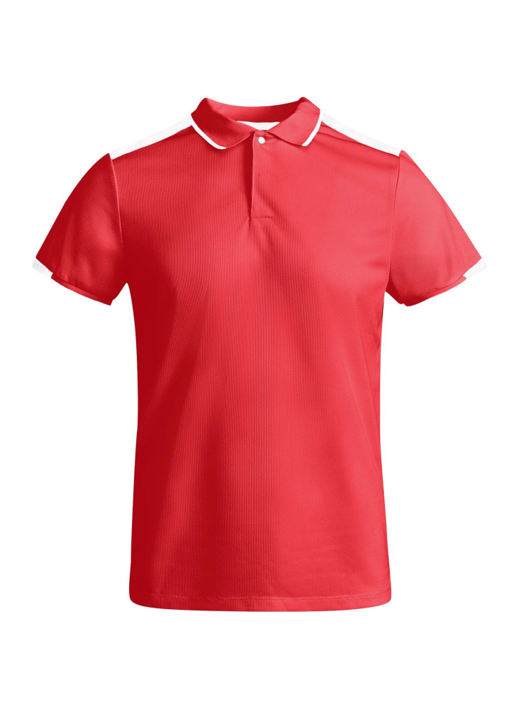 Polo de sport de 150 g/m² Tamil à manches courtes pour enfant