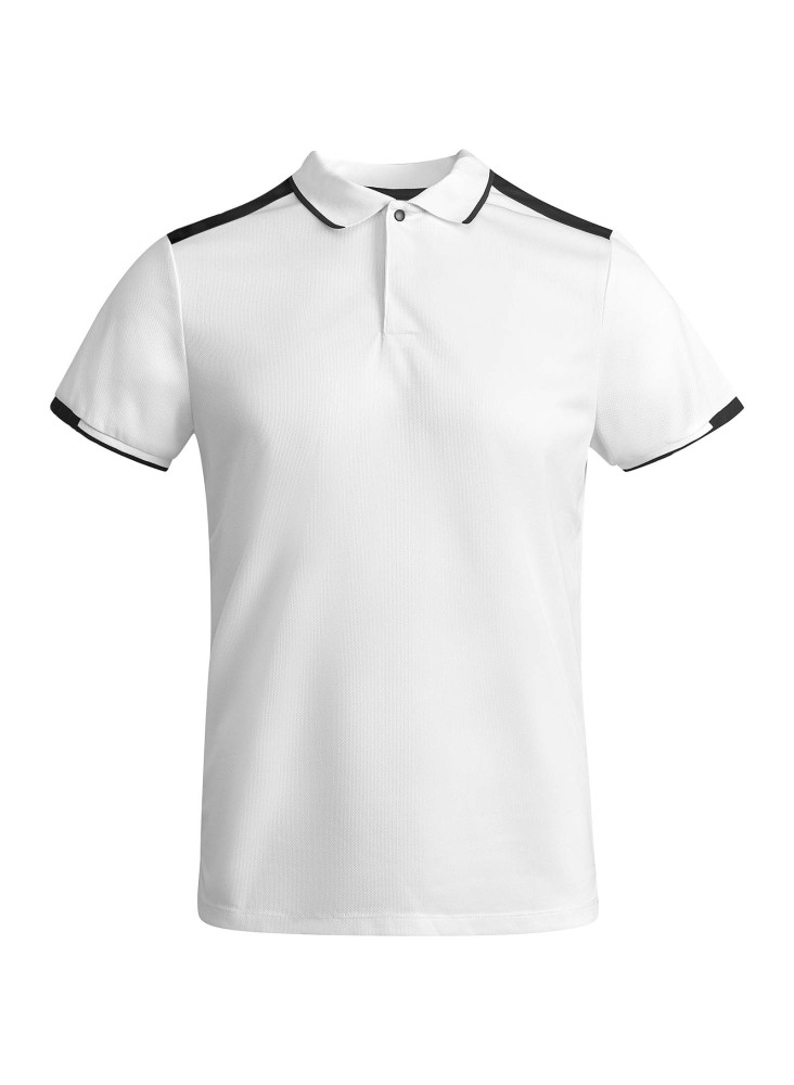 Polo de sport de 150 g/m² Tamil à manches courtes pour enfant