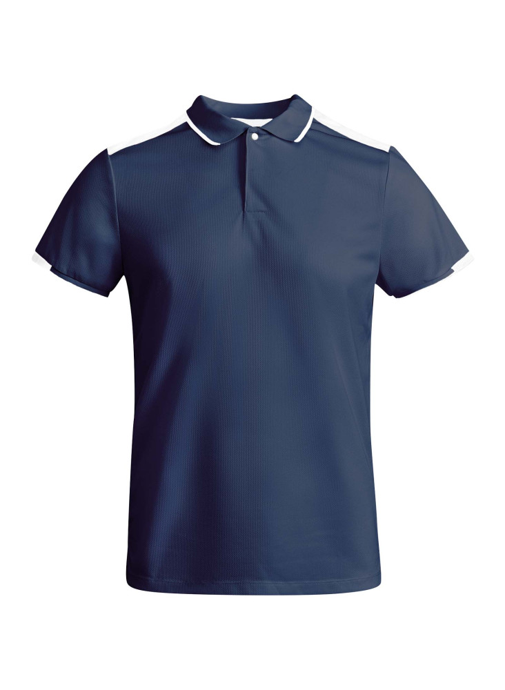 Polo de sport de 150 g/m² Tamil à manches courtes pour enfant