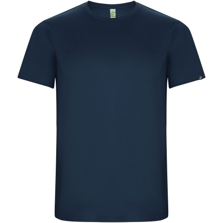 T-shirt sport de 135 g/m² Imola à manches courtes pour enfant