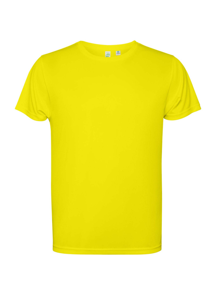 T-shirt de 125 g/m² Estoril à manches courtes pour enfant