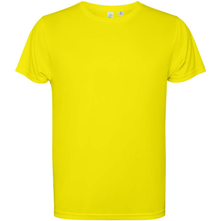 T-shirt de 125 g/m² Estoril à manches courtes pour enfant