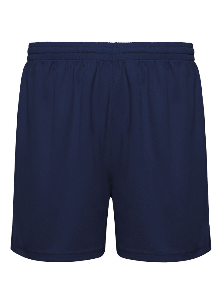 Short de sport de 140 g/m² Player pour enfant