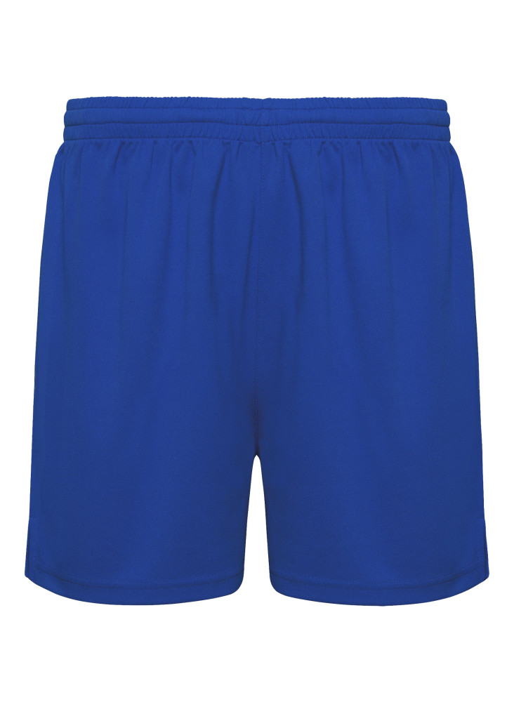 Short de sport de 140 g/m² Player pour enfant