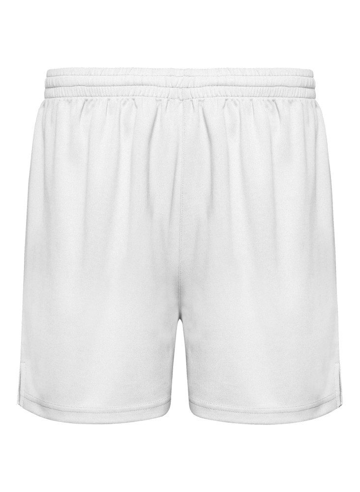 Short de sport de 140 g/m² Player pour enfant
