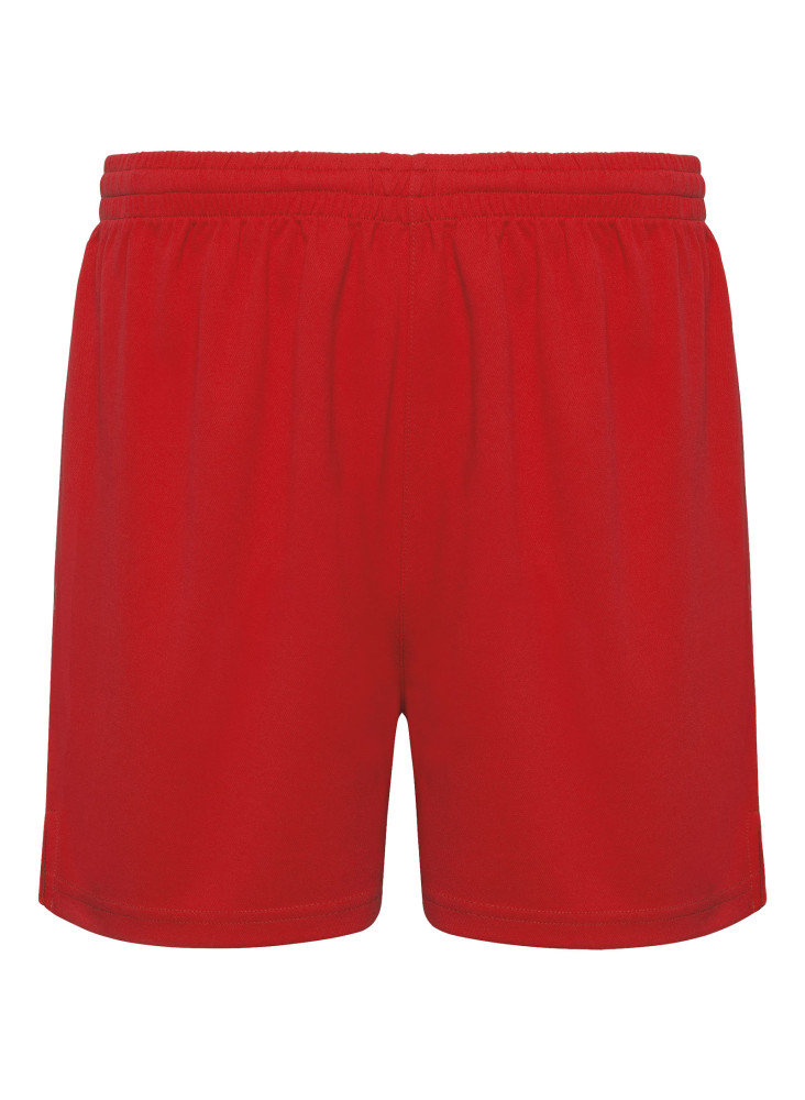 Short de sport de 140 g/m² Player pour enfant
