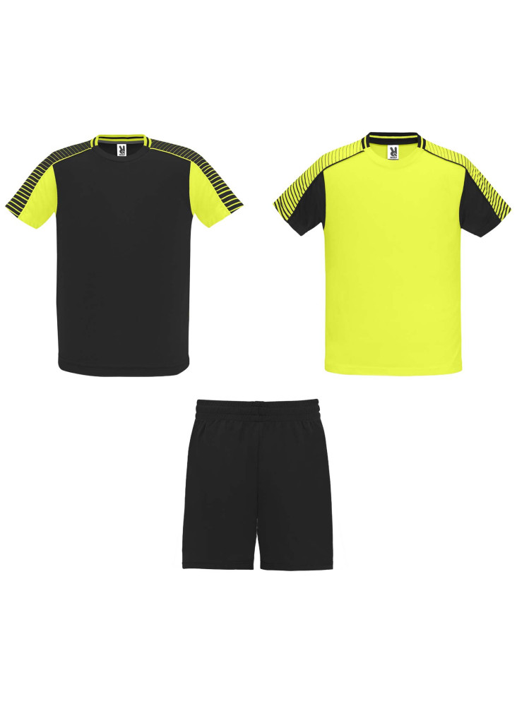 Ensemble de sport de 140 g/m² Juve pour enfant