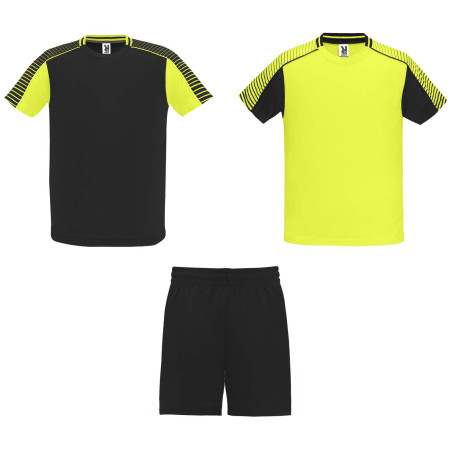 Ensemble de sport de 140 g/m² Juve pour enfant