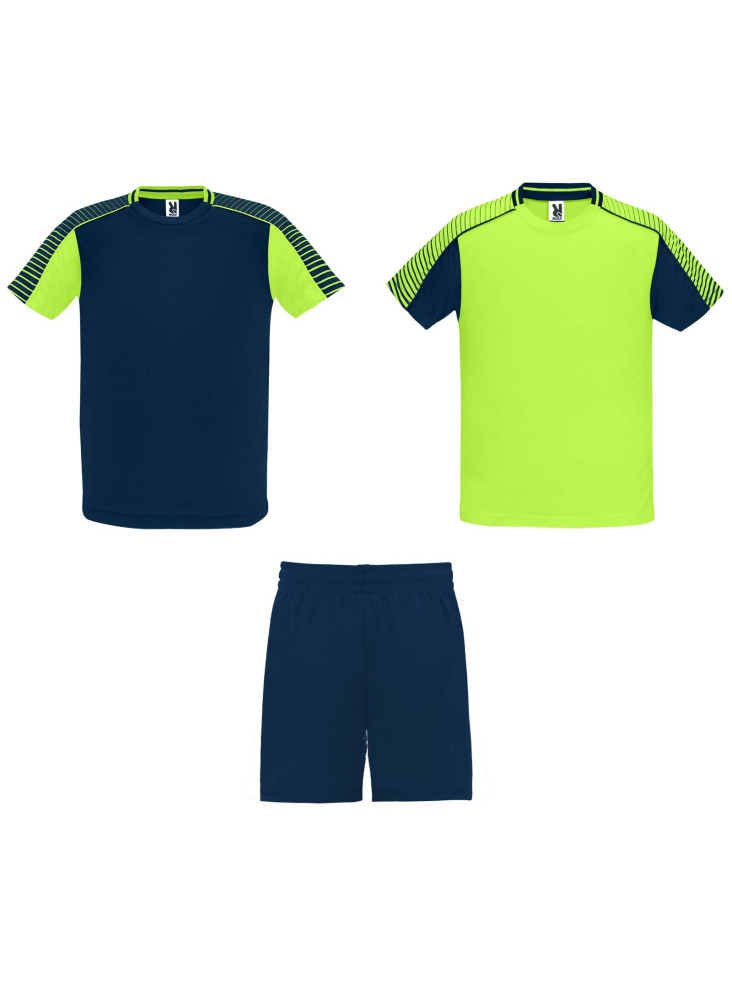 Ensemble de sport de 140 g/m² Juve pour enfant