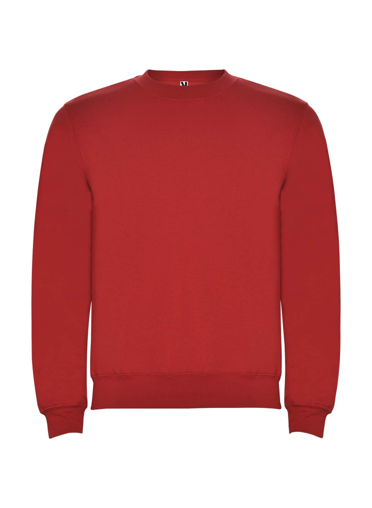 Pull à col ras-du-cou de 280 g/m² Clasica pour enfant