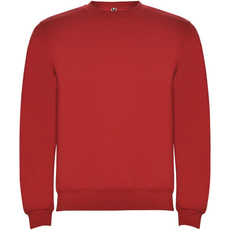 Pull à col ras-du-cou de 280 g/m² Clasica pour enfant