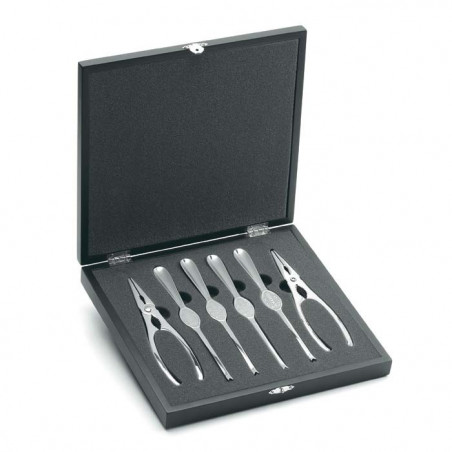 Set à fruits de mer