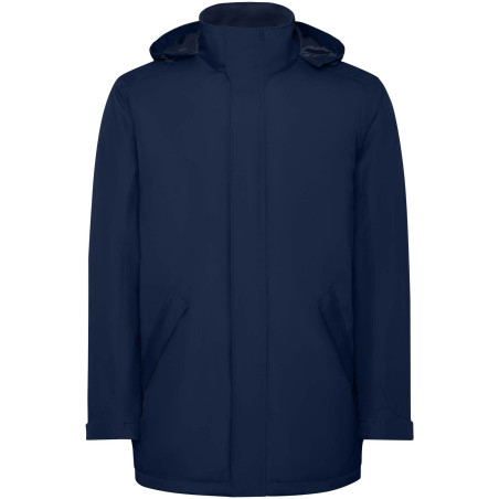 Veste parka America matelassée pour enfant