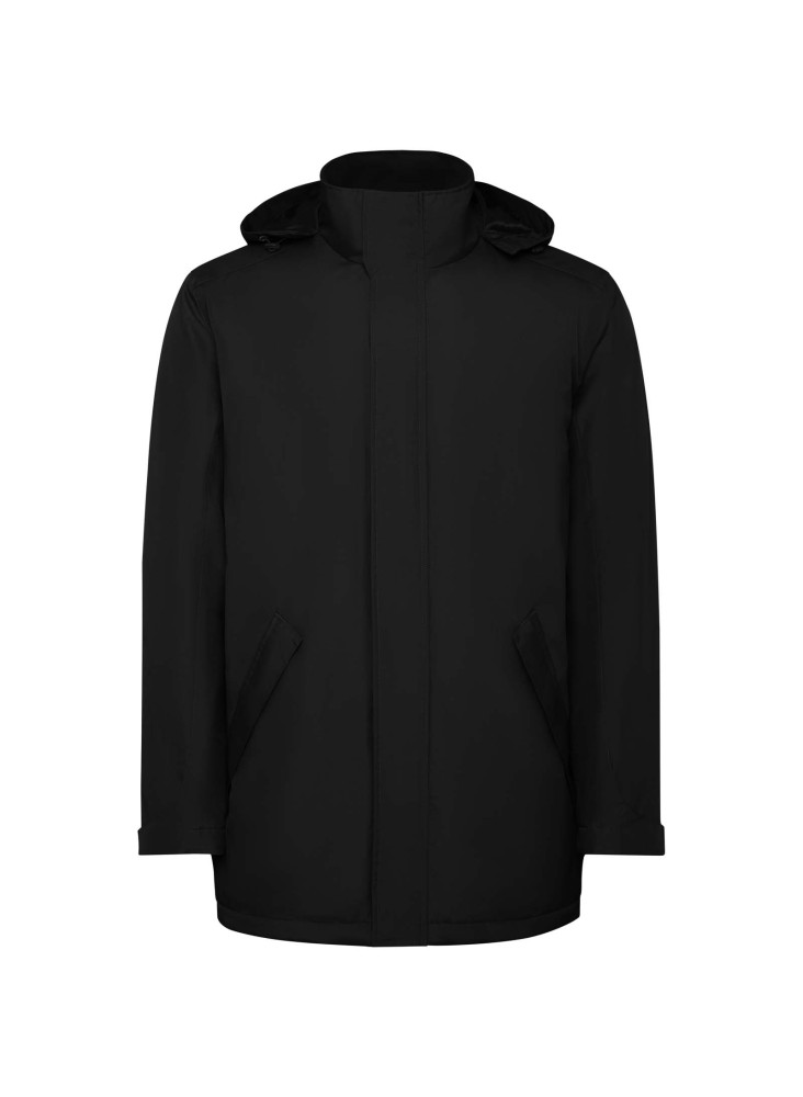 Veste parka America matelassée pour enfant