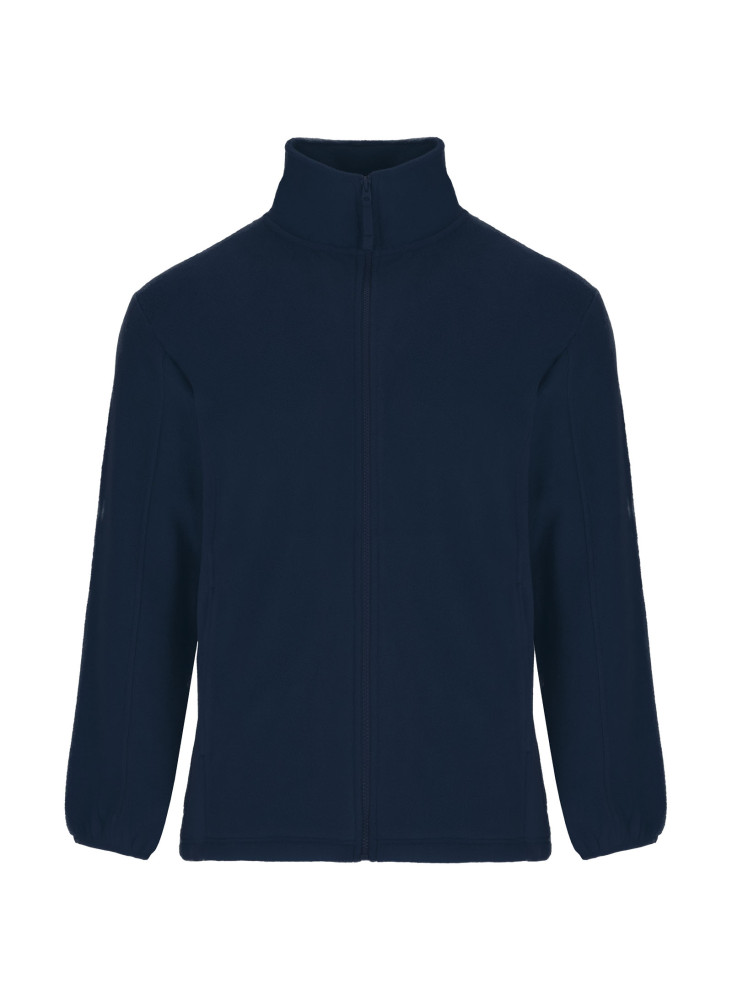 Veste en polaire entièrement zippée Artic pour enfant