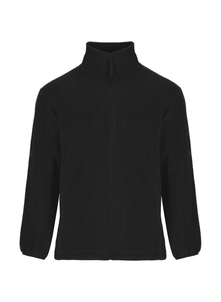 Veste en polaire entièrement zippée Artic pour enfant