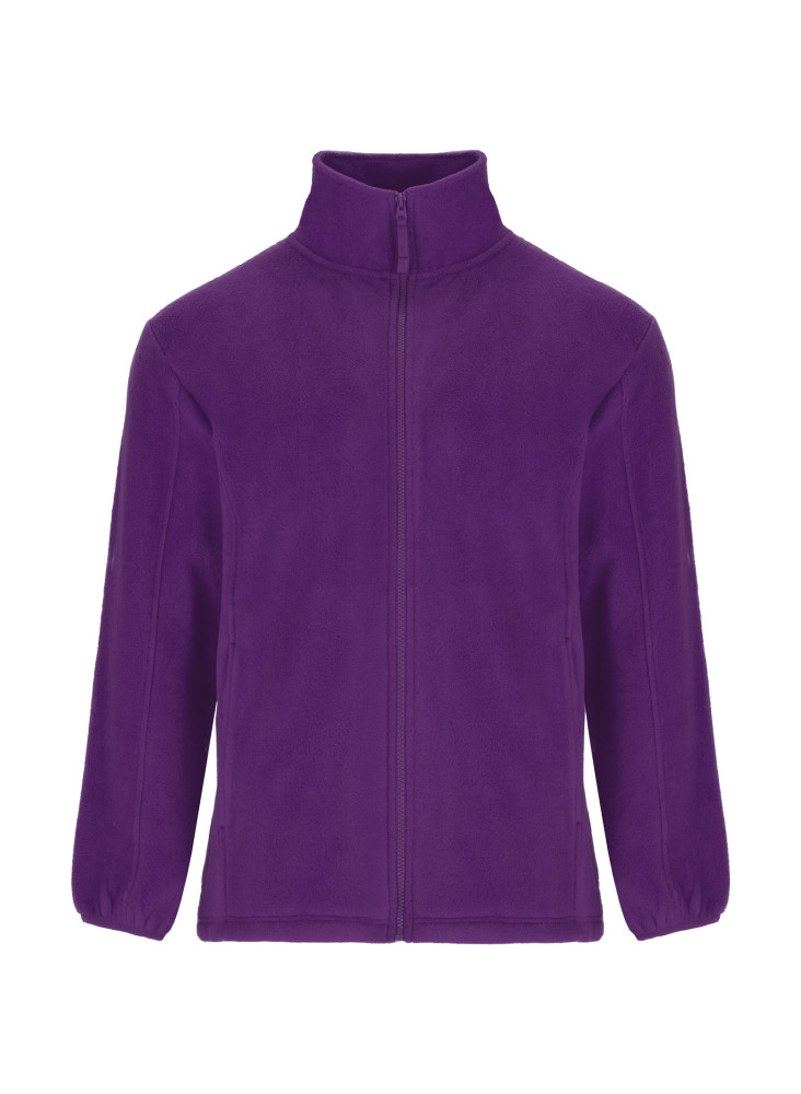 Veste en polaire entièrement zippée Artic pour enfant