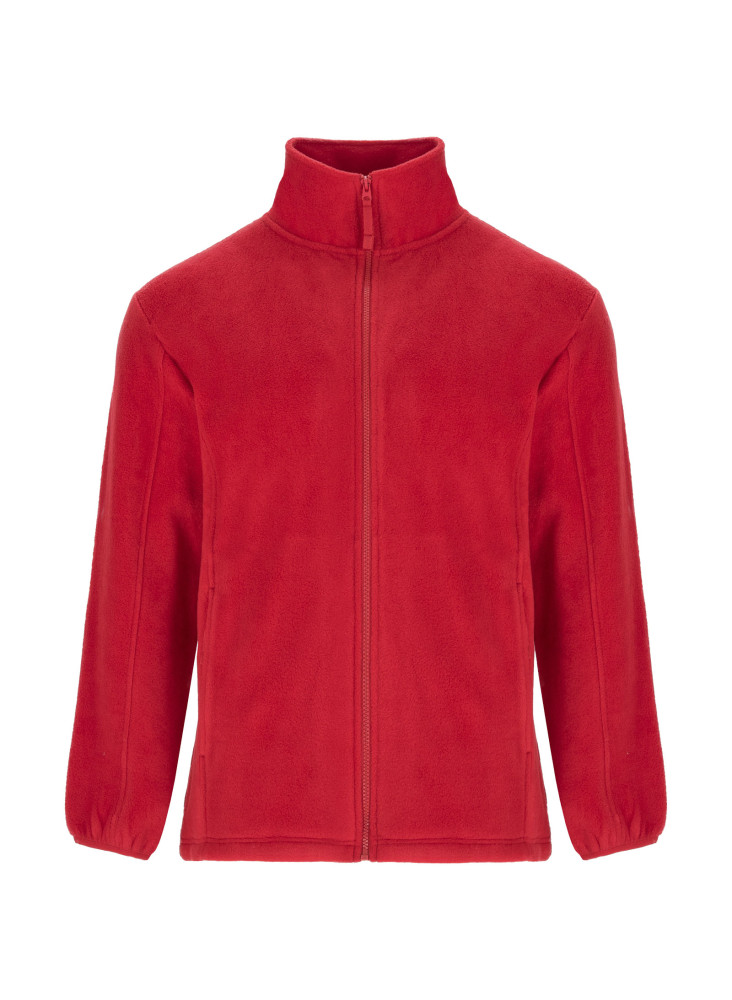 Veste en polaire entièrement zippée Artic pour enfant