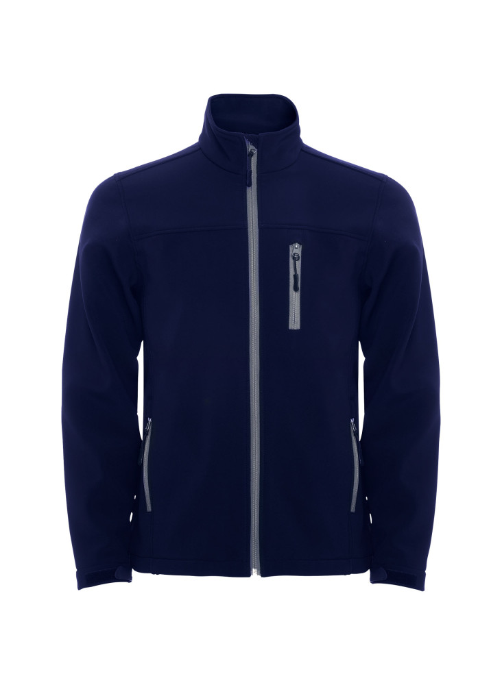 Veste softshell Antartida pour enfant