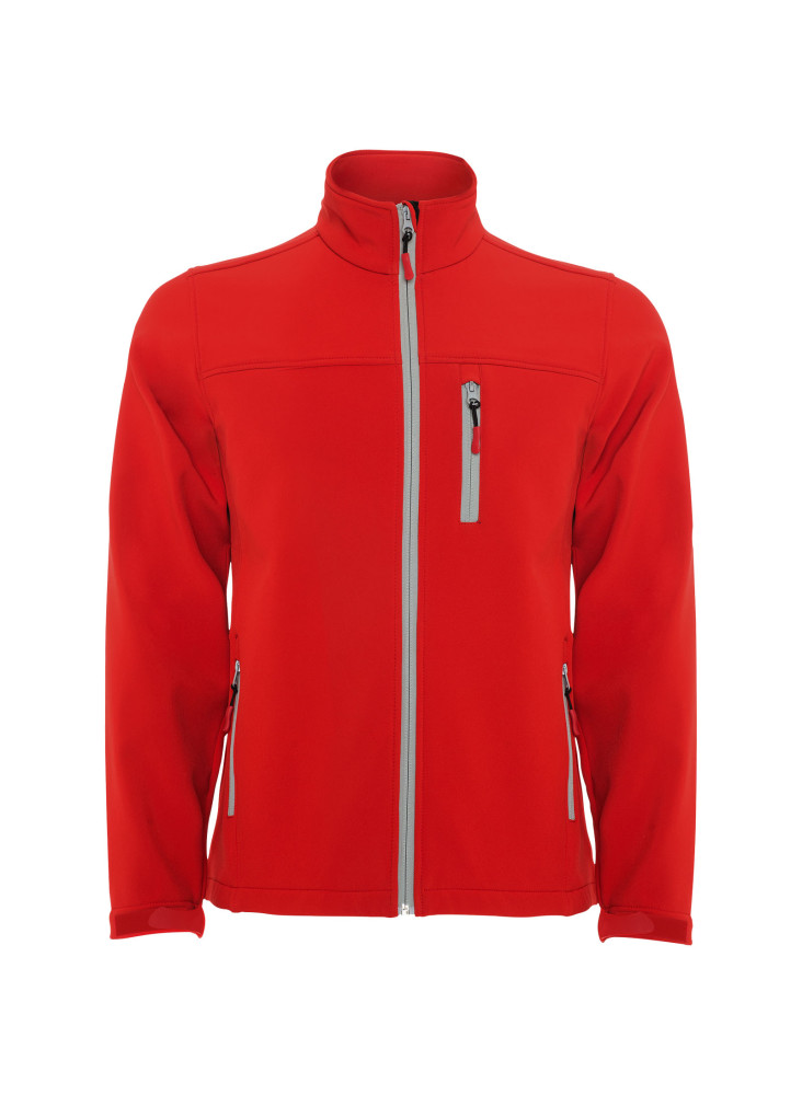 Veste softshell Antartida pour enfant