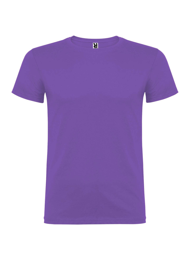 T-shirt de 155 g/m² Beagle à manches courtes pour enfant