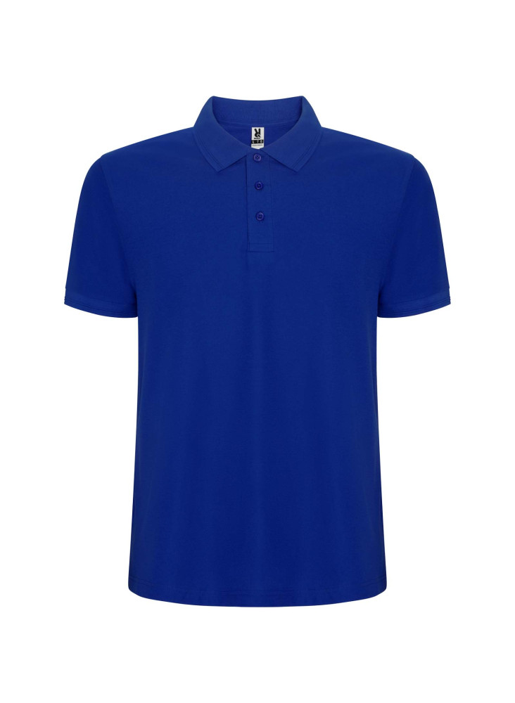Polo de 220 g/m² Pegaso Premium à manches courtes pour enfant