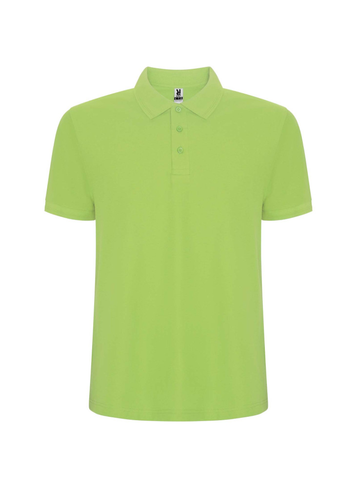 Polo de 220 g/m² Pegaso Premium à manches courtes pour enfant