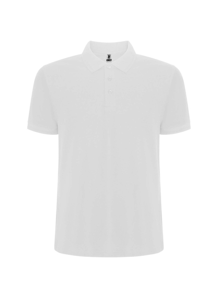 Polo de 220 g/m² Pegaso Premium à manches courtes pour enfant