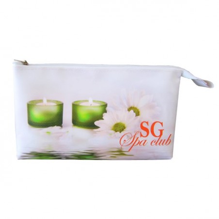 Trousse Cosmétique totalement personnalisable