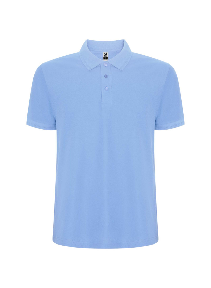 Polo de 220 g/m² Pegaso Premium à manches courtes pour enfant