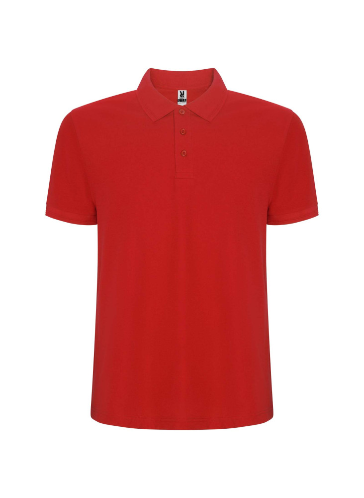 Polo de 220 g/m² Pegaso Premium à manches courtes pour enfant