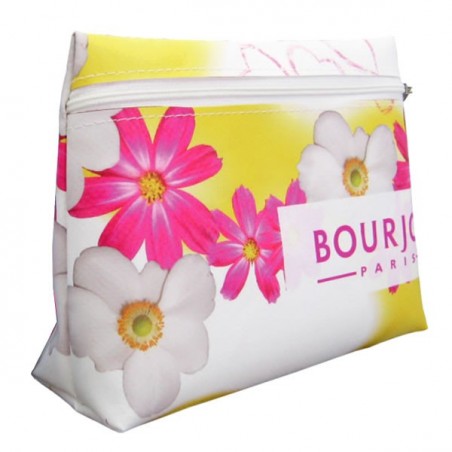 Grande trousse cosmétique publicitaire