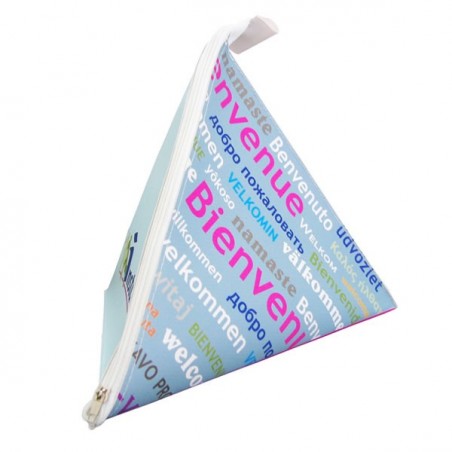 Trousse Cosmétique Berlingot publicitaire