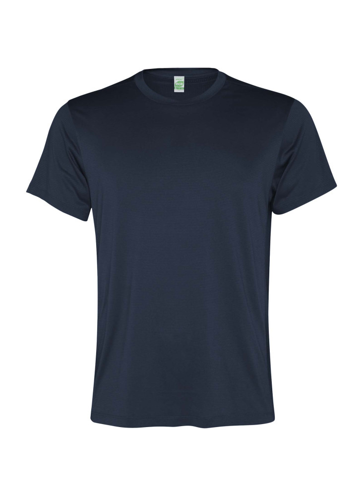 T-shirt de sport de 100 g/m² Slam à manches courtes pour homme