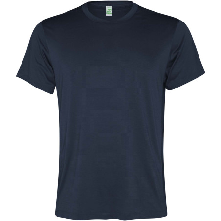 T-shirt de sport de 100 g/m² Slam à manches courtes pour homme
